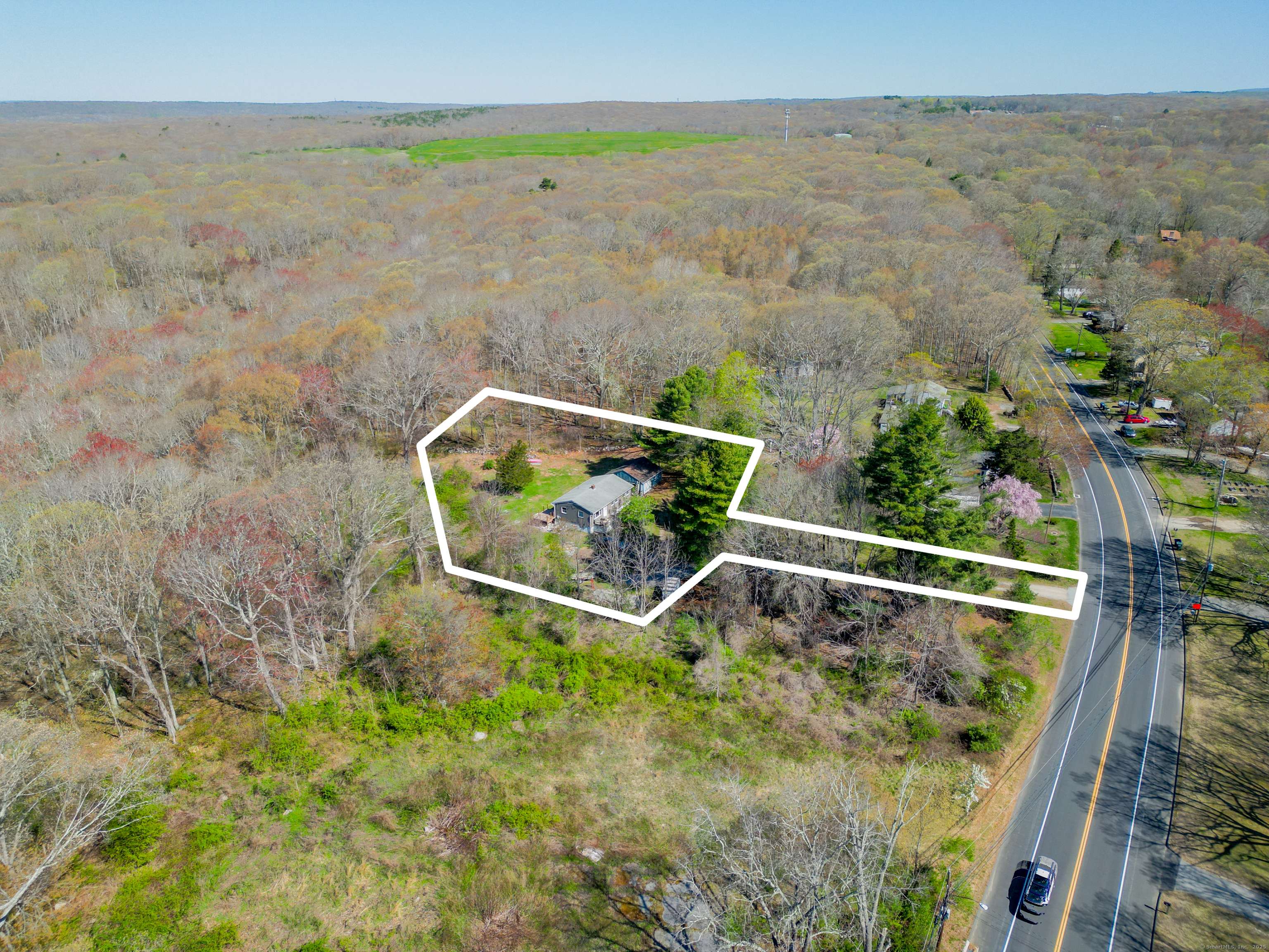 361 Flanders Road, Groton, Connecticut image 17
