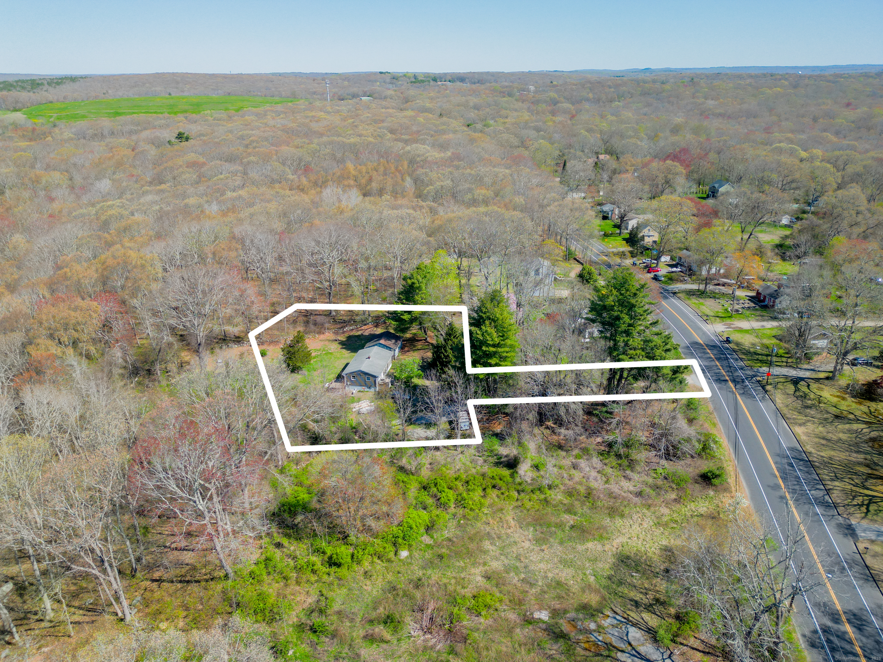 361 Flanders Road, Groton, Connecticut image 19