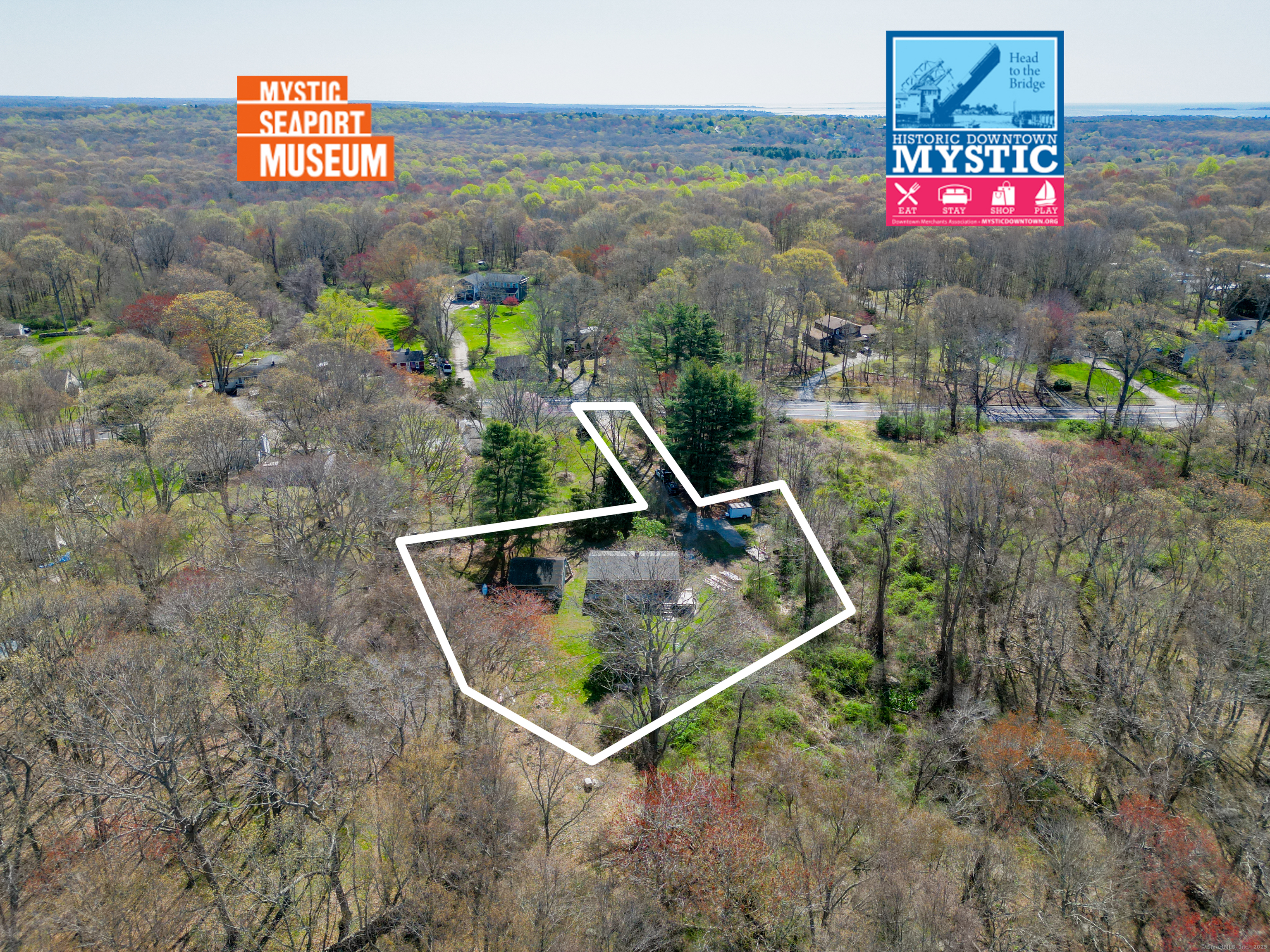 361 Flanders Road, Groton, Connecticut image 4