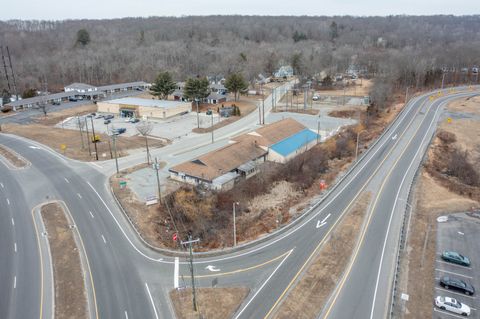 4-6 Green Hollow Road Plainfield CT 06354