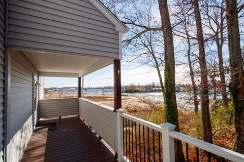 A home in Branford