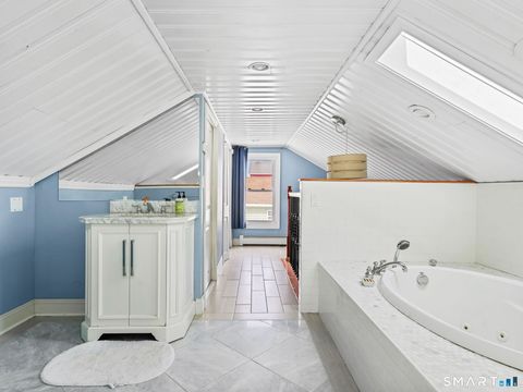 Tiny photo for 19 Olive Street, Waterford, CT 06385 (MLS # 24156945)