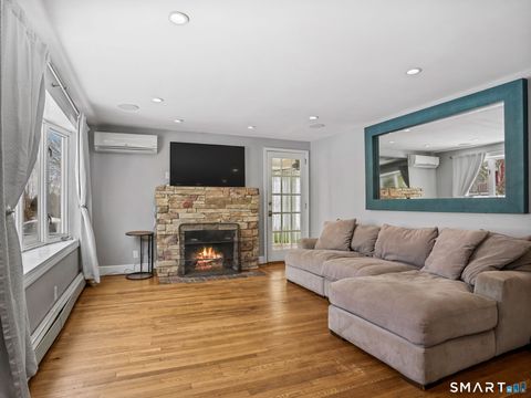 Tiny photo for 19 Olive Street, Waterford, CT 06385 (MLS # 24156945)