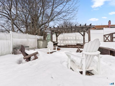 Tiny photo for 19 Olive Street, Waterford, CT 06385 (MLS # 24156945)