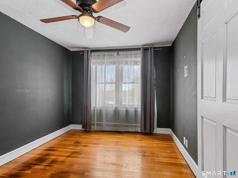 Tiny photo for 19 Olive Street, Waterford, CT 06385 (MLS # 24156945)