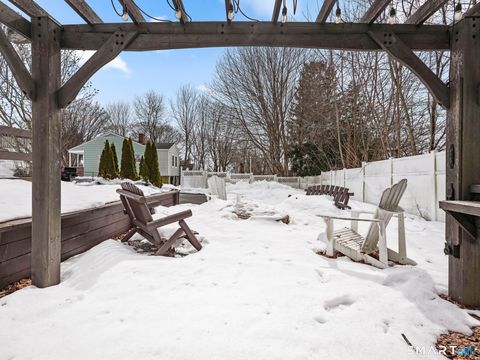 Tiny photo for 19 Olive Street, Waterford, CT 06385 (MLS # 24156945)