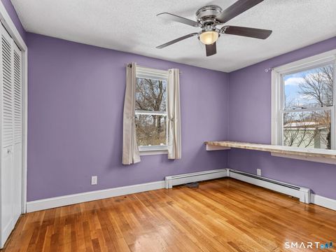 Tiny photo for 19 Olive Street, Waterford, CT 06385 (MLS # 24156945)