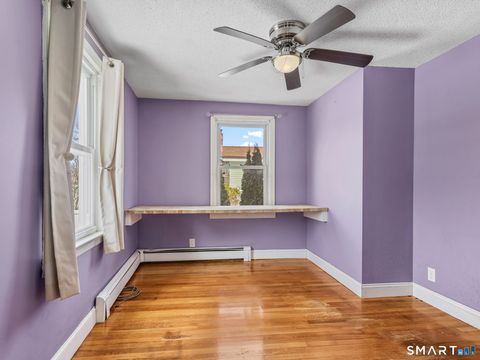 Tiny photo for 19 Olive Street, Waterford, CT 06385 (MLS # 24156945)