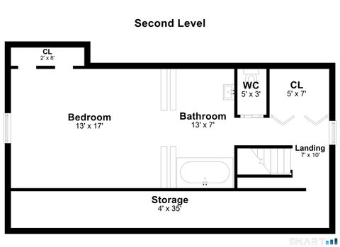 Tiny photo for 19 Olive Street, Waterford, CT 06385 (MLS # 24156945)