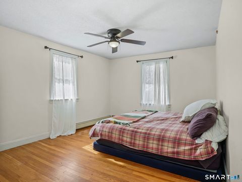 Tiny photo for 19 Olive Street, Waterford, CT 06385 (MLS # 24156945)