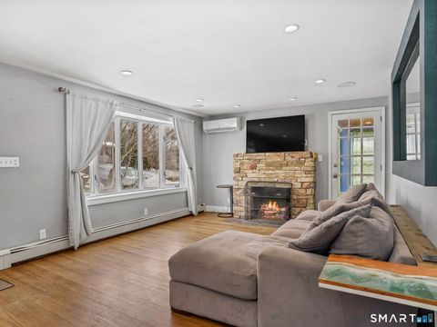 Tiny photo for 19 Olive Street, Waterford, CT 06385 (MLS # 24156945)