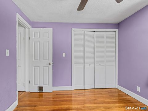 Tiny photo for 19 Olive Street, Waterford, CT 06385 (MLS # 24156945)