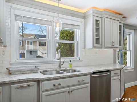 Tiny photo for 19 Olive Street, Waterford, CT 06385 (MLS # 24156945)