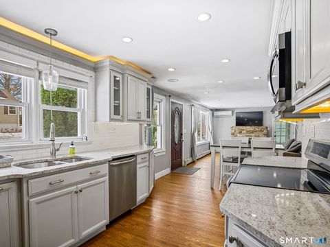 Tiny photo for 19 Olive Street, Waterford, CT 06385 (MLS # 24156945)