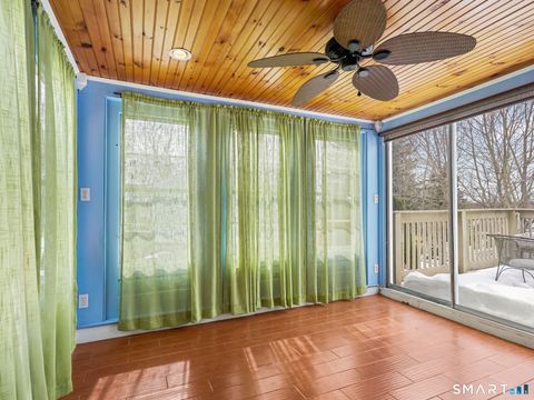 Tiny photo for 19 Olive Street, Waterford, CT 06385 (MLS # 24156945)