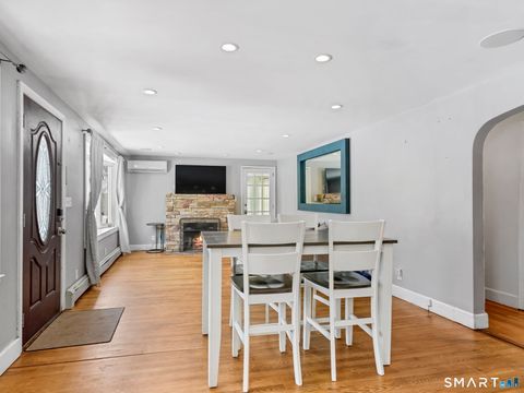 Tiny photo for 19 Olive Street, Waterford, CT 06385 (MLS # 24156945)