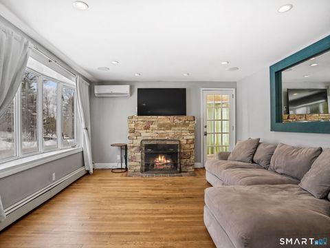 Tiny photo for 19 Olive Street, Waterford, CT 06385 (MLS # 24156945)