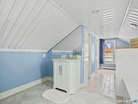 Tiny photo for 19 Olive Street, Waterford, CT 06385 (MLS # 24156945)