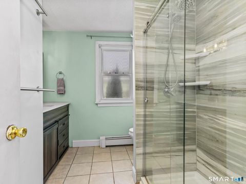 Tiny photo for 19 Olive Street, Waterford, CT 06385 (MLS # 24156945)