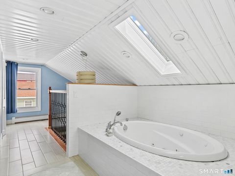 Tiny photo for 19 Olive Street, Waterford, CT 06385 (MLS # 24156945)