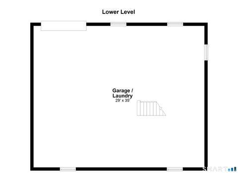 Tiny photo for 19 Olive Street, Waterford, CT 06385 (MLS # 24156945)