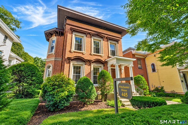 445 ORANGE ST, NEW HAVEN, CT 06511 - Image f348cdfae6d201eade67ff277cef9aa6/66832973