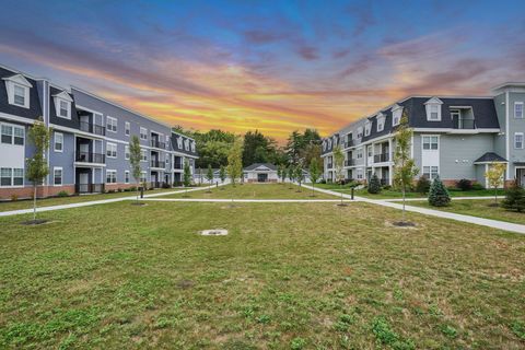 Tiny photo for 280 Salmon Brook Street #4306, Granby, CT 06035 (MLS # 24144025)