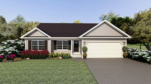 Photo of 75 Turnberry Court #18, Watertown, CT 06795 (MLS # 24173521)