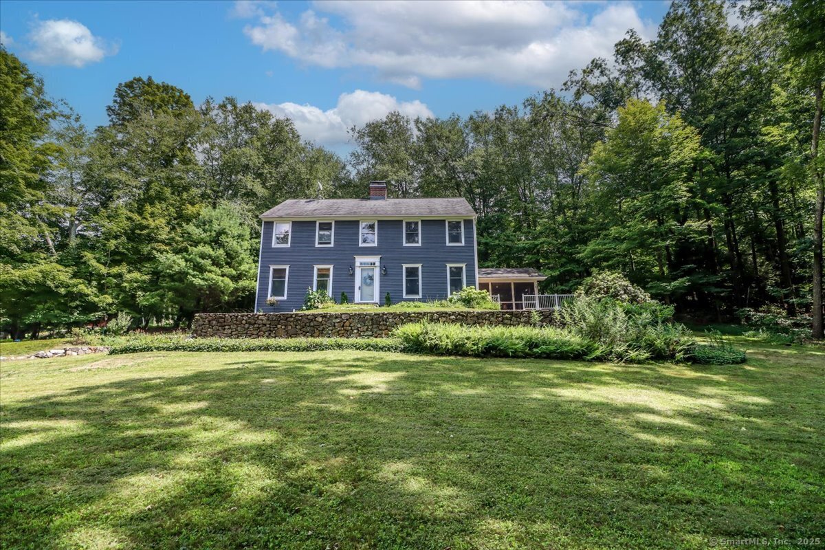 86 Jackson Cove Road
