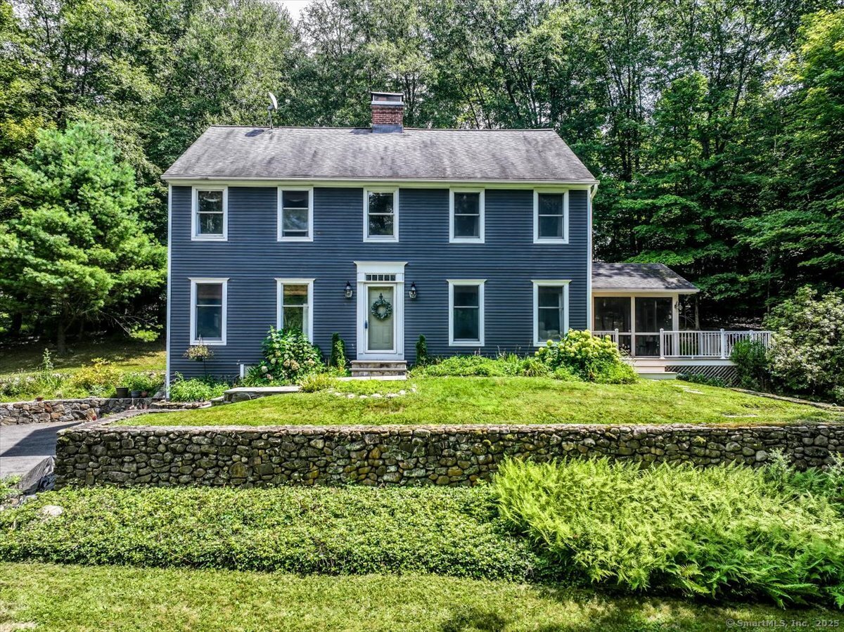 86 Jackson Cove Road