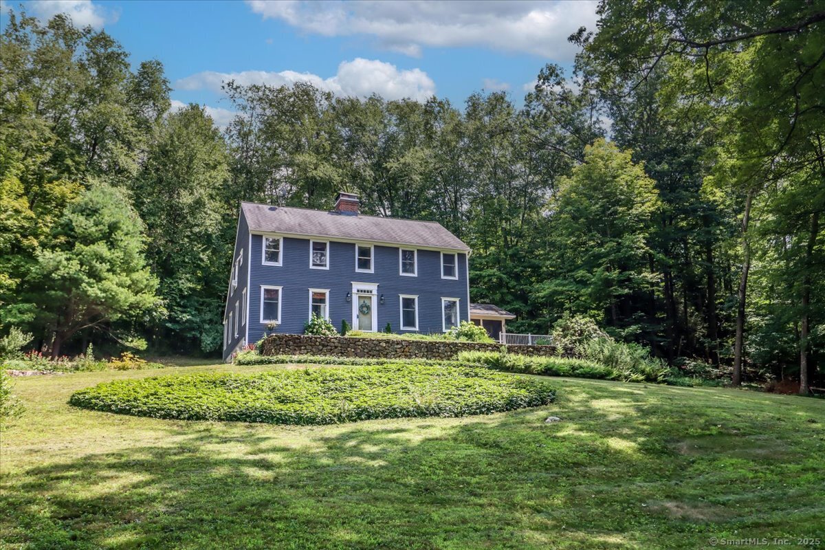 86 Jackson Cove Road