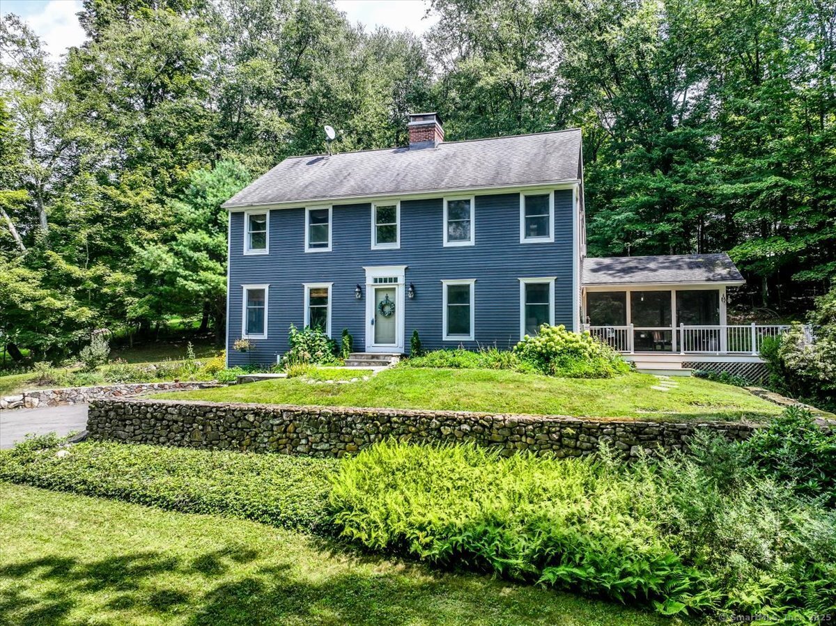 86 Jackson Cove Road