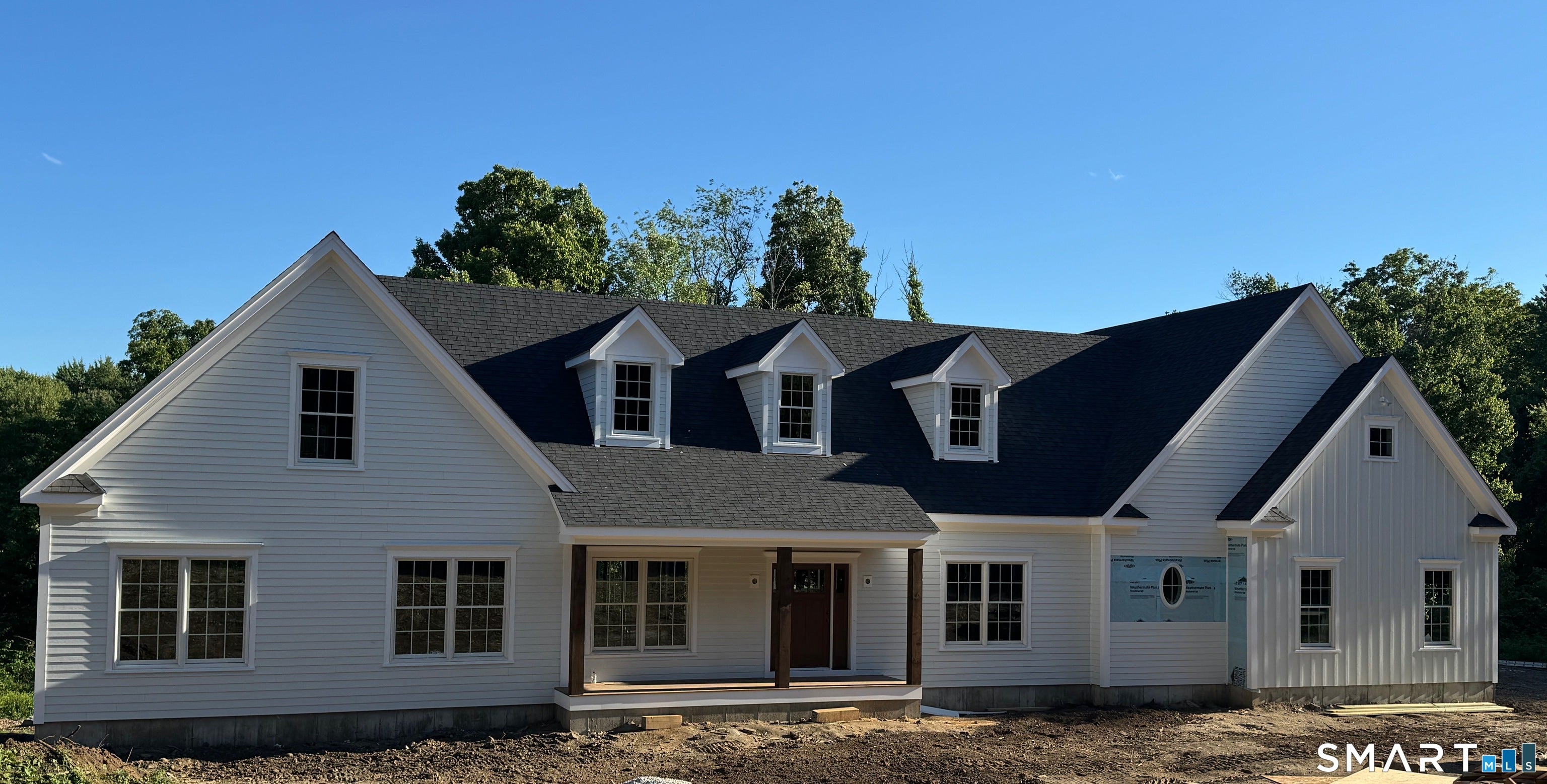767 Ridgebury Road