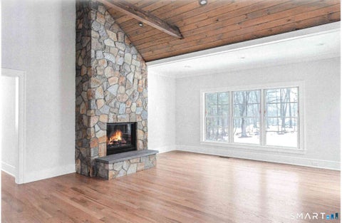 Tiny photo for 767 Ridgebury Road, Ridgefield, CT 06877 (MLS # 24183630)