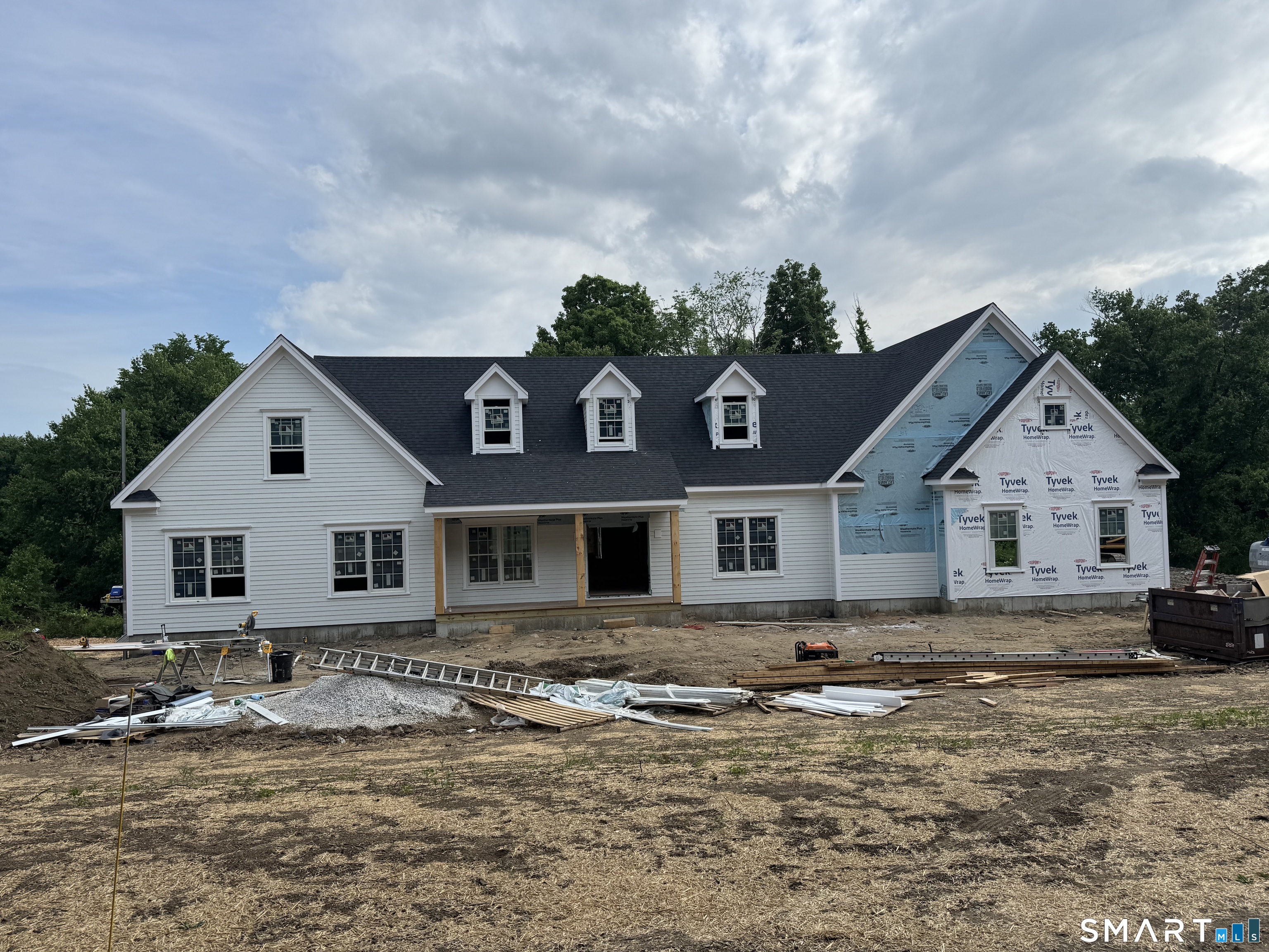 767 Ridgebury Road