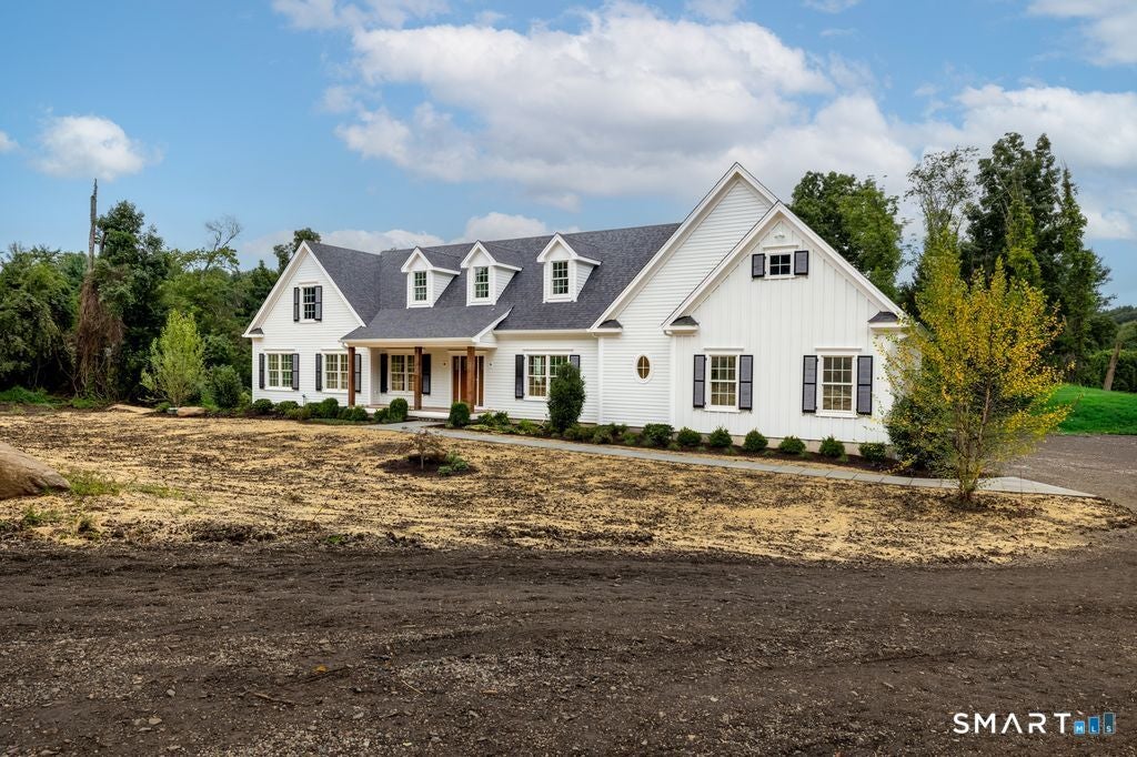 767 Ridgebury Road