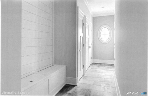 Tiny photo for 767 Ridgebury Road, Ridgefield, CT 06877 (MLS # 24183630)