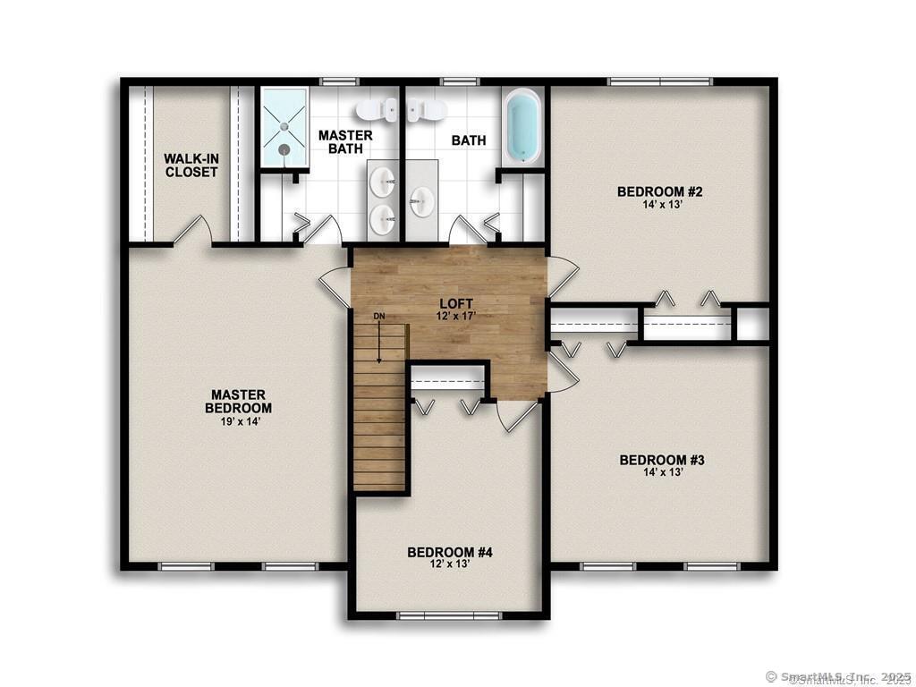 1511 Blackberry Place #LOT 3, Cheshire, Connecticut image 3