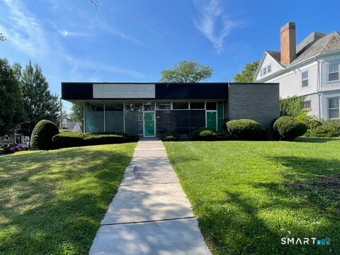 Tiny photo for 593 Farmington Avenue, Hartford, CT 06105 (MLS # 24203035)