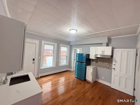 Photo of 276 Pequonnock Street #1, Bridgeport, CT 06604 (MLS # 24150753)