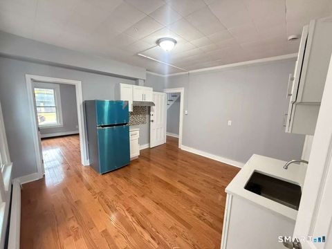 Tiny photo for 276 Pequonnock Street #1, Bridgeport, CT 06604 (MLS # 24150753)