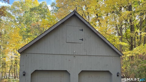 Tiny photo for 23 Kruskyville Road, Bridgewater, CT 06752 (MLS # 24207214)