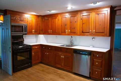 Tiny photo for 23 Kruskyville Road, Bridgewater, CT 06752 (MLS # 24207214)