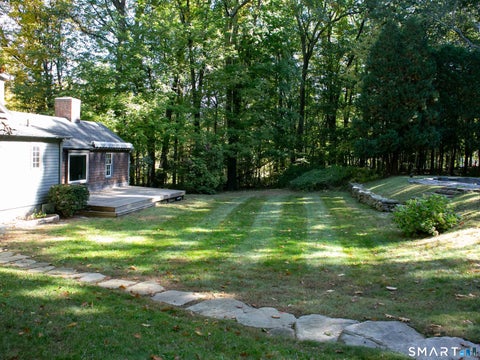 Tiny photo for 23 Kruskyville Road, Bridgewater, CT 06752 (MLS # 24207214)