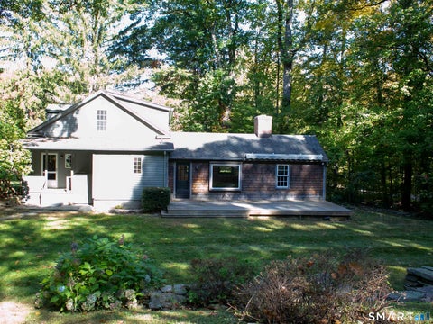 Tiny photo for 23 Kruskyville Road, Bridgewater, CT 06752 (MLS # 24207214)