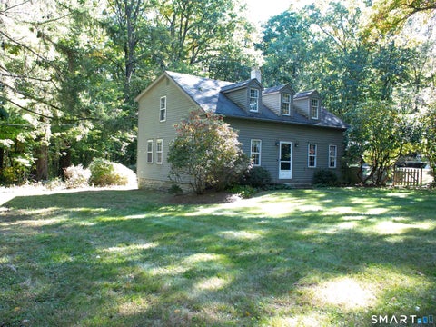 Tiny photo for 23 Kruskyville Road, Bridgewater, CT 06752 (MLS # 24207214)