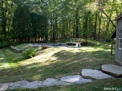 Tiny photo for 23 Kruskyville Road, Bridgewater, CT 06752 (MLS # 24207214)