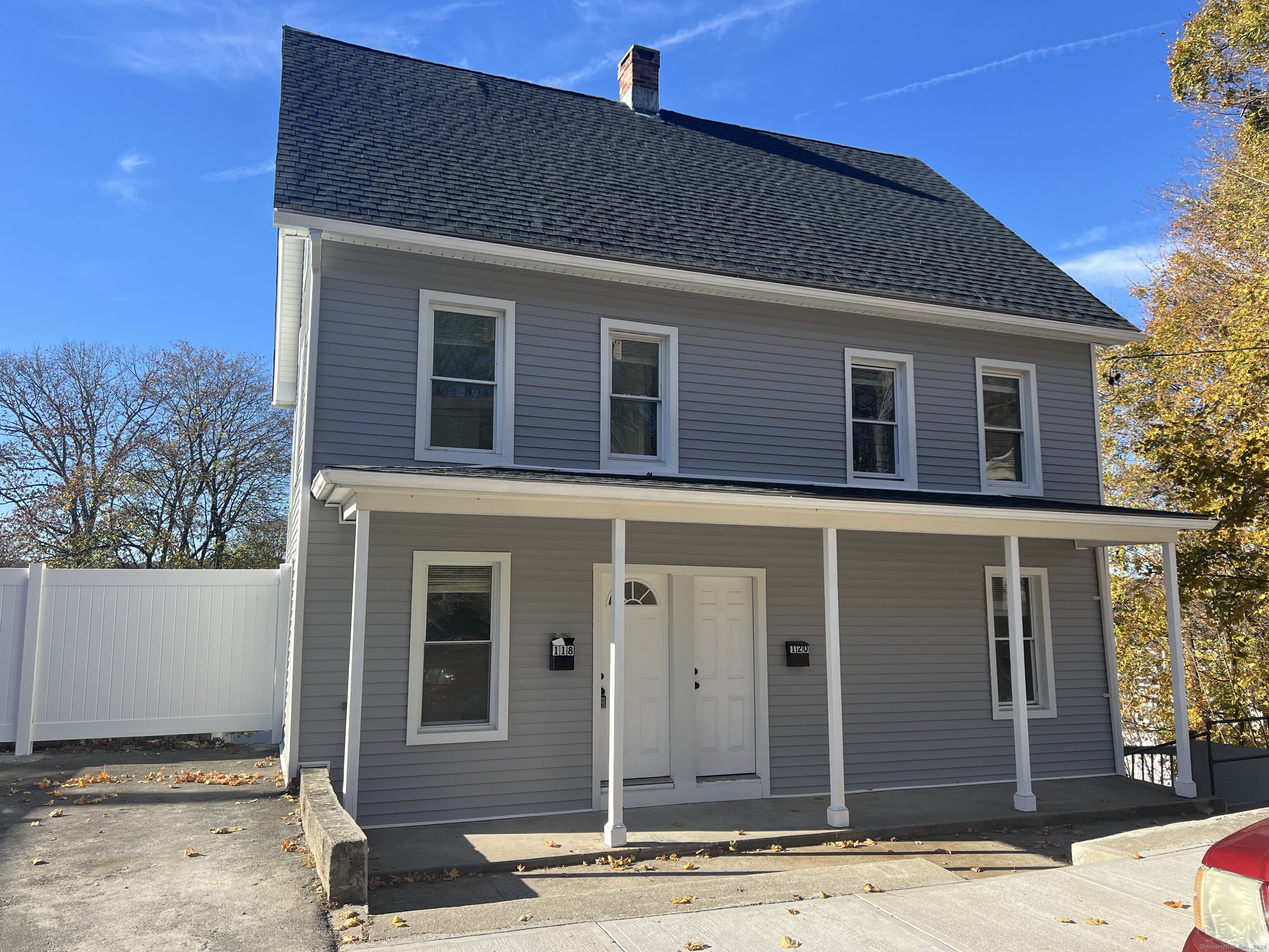 Photo 1 of Jewett Street, Ansonia, Connecticut, $2,600, Web #: 24063601