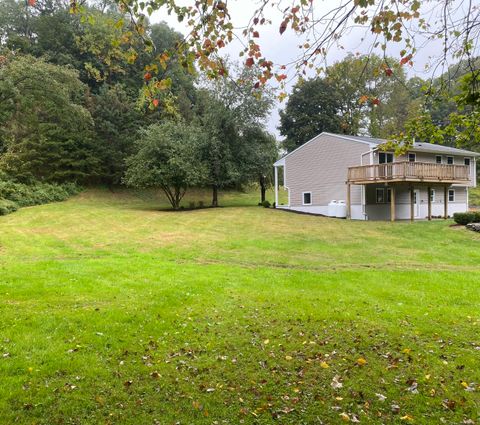 A home in Cheshire