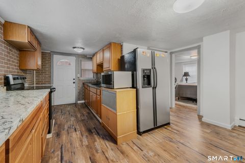 Tiny photo for 232 Franklin Street, Norwich, CT 06360 (MLS # 24146562)